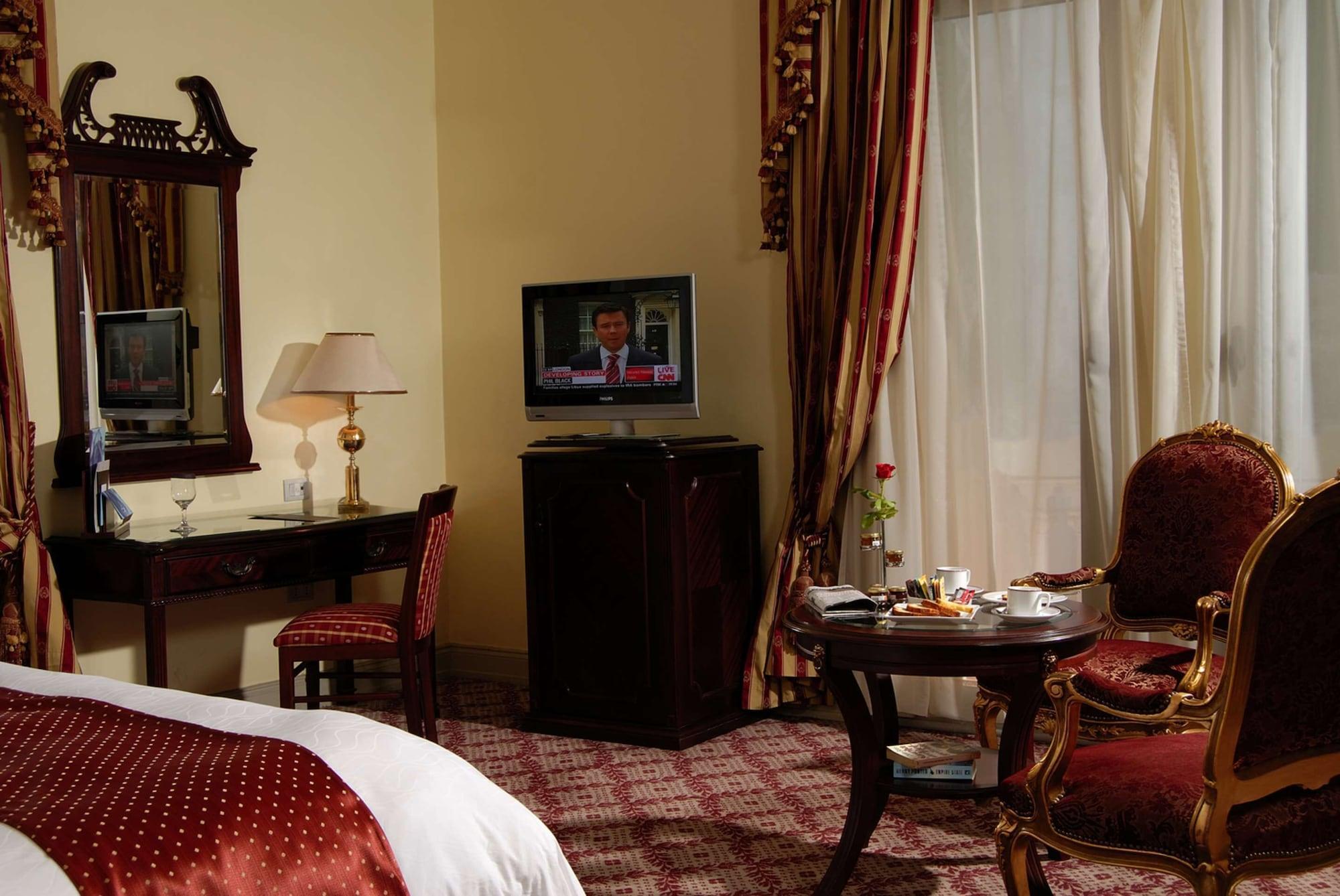 شتايجنبرجر سيسل – الأسكندرية 4*