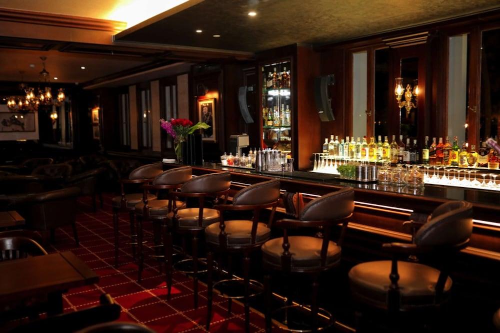 Hotel Steigenberger Cecil 4*
