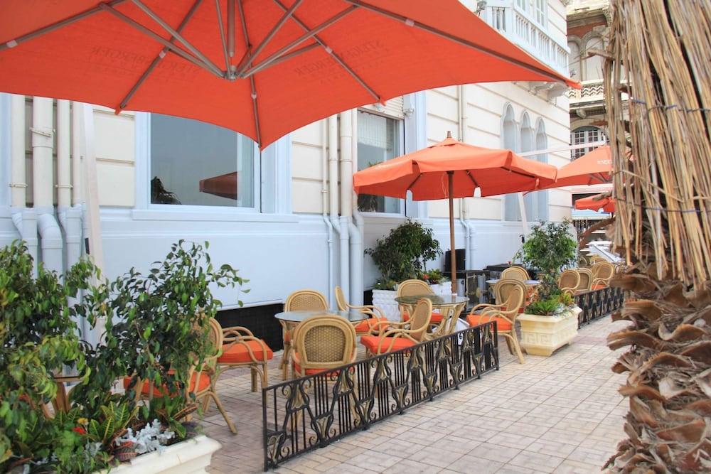 شتايجنبرجر سيسل – الأسكندرية فندق 4*