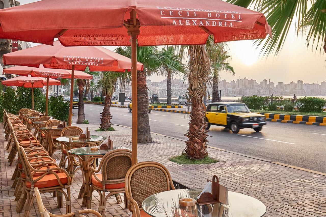 شتايجنبرجر سيسل – الأسكندرية الإسكندرية